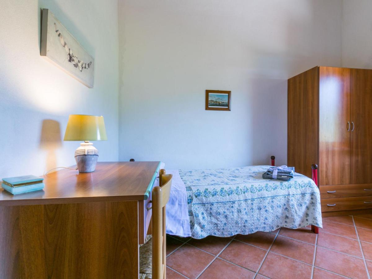 Apartment Podere Cafaggiolo-3 By Interhome โวลแตร์รา ภายนอก รูปภาพ