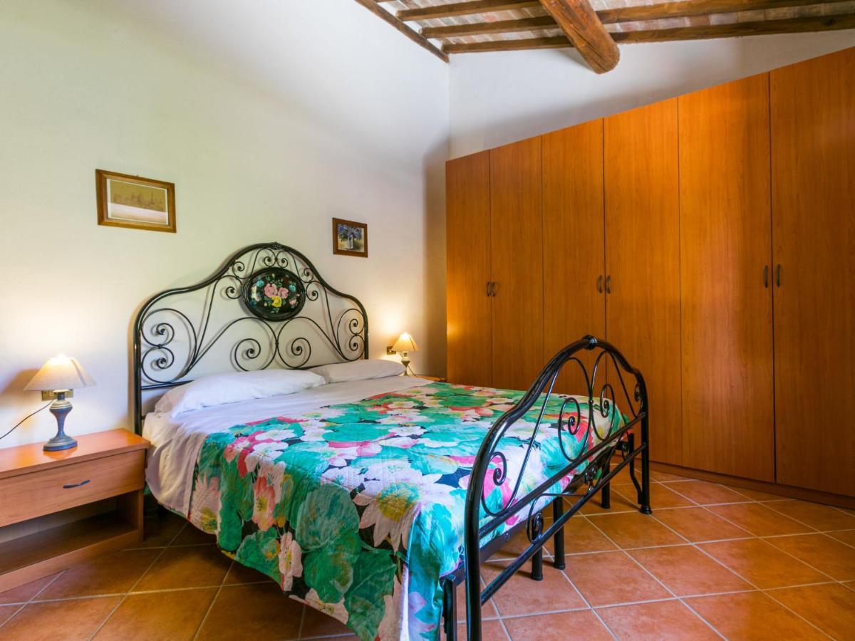 Apartment Podere Cafaggiolo-3 By Interhome โวลแตร์รา ภายนอก รูปภาพ